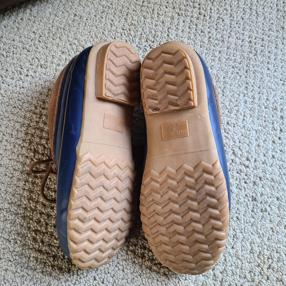 Khombu Low Snow/Rain Boots